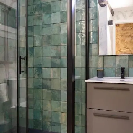 Burgas1 Appartement Ourense