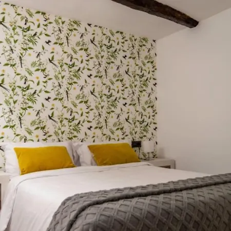 Appartement Burgas1 Ourense