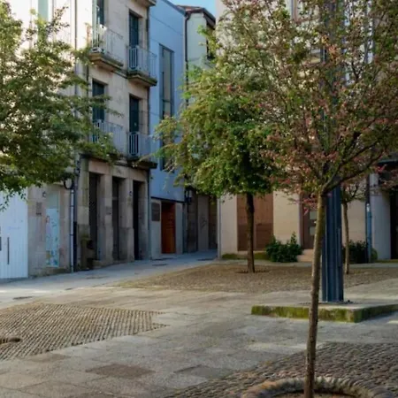 Апартаменты Burgas1